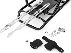 Topeak Bagażnik tylny Topeak MTX Explorer Disc uniwersalny 3