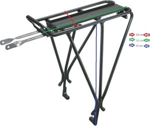 Topeak Bagażnik tylny Topeak MTX Explorer Disc uniwersalny 4