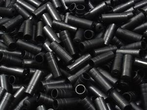 Clarks Końcówka pancerza przerzutki Clarks CX20DP uniwersalny 2