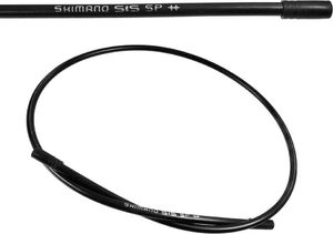 Shimano Pancerz przerzutki Shimano SIS40 300mm czarny uniwersalny 1