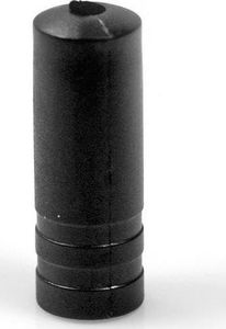 Shimano Końcówki pancerza przerzutki Shimano SP40 - opakowanie 100 szt. uniwersalny 4