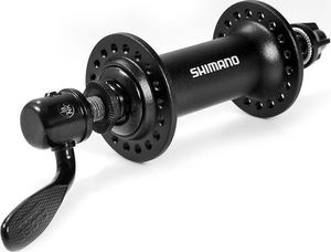 Shimano Piasta przednia Shimano Acera HB-T3000 36H czarna uniwersalny 2