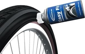 Schwalbe Płyn do montażu opon Schwalbe Easy Fit 50 ml uniwersalny 2