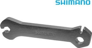 Shimano Klucz do centrowania kół Shimano aluminium uniwersalny 1