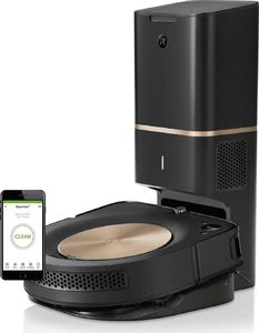 Robot sprzątający iRobot Roomba S9+ 3