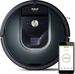 Robot sprzątający iRobot Roomba 981 3