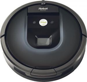 Robot sprzątający iRobot Roomba 981 1