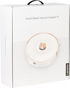 Robot sprzątający Lenovo ODKURZACZ AUTOMATYCZNY LENOVO T1 PRO () - NAD046 510000004 4