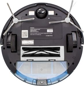 Robot sprzątający neebo Grey+ Hakii Flex 5