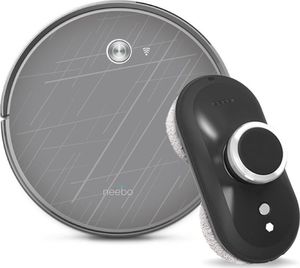 Robot sprzątający neebo Grey+ + Mamibot W110T 1