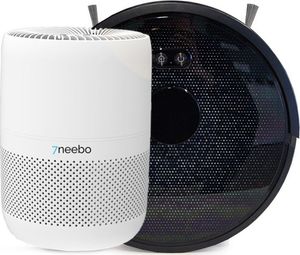 Robot sprzątający neebo Laser + NEEBo Air 1