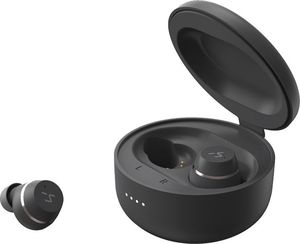 Robot sprzątający neebo Laser + Hakii Moon Black 3