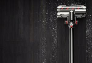 Odkurzacz pionowy Puppyoo T12 Mate 2