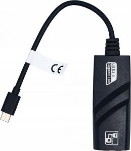 Karta sieciowa Pawonik PH-107-0130 3