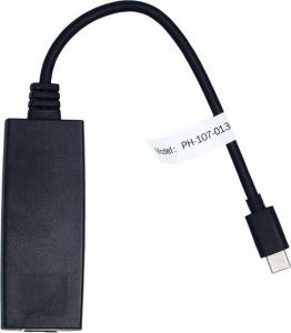 Karta sieciowa Pawonik PH-107-0130 4