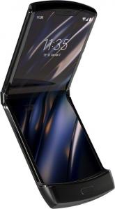 Smartfon Motorola Razr 6/128GB Czarny  (PAHT0003PL) 1