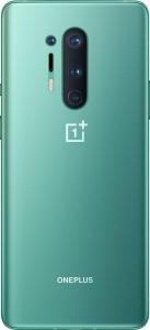 Smartfon OnePlus 8 Pro 5G 12/256GB Zielony  (OnePlus 8 Pro Green/256) 6