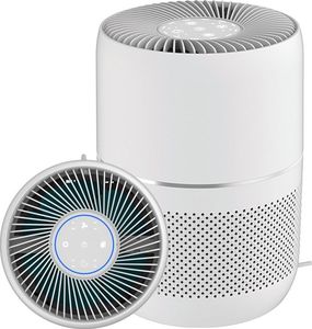 Oczyszczacz powietrza neebo NEEBo AIR | Drugi filtr gratis 1