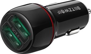 Ładowarka Blitzwolf BW-SD5 2x USB-A 2.5 A  (BW-SD5) 3
