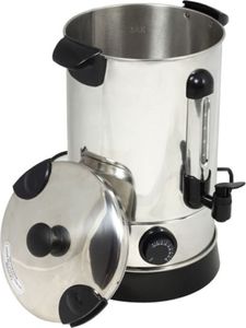 vidaXL Podgrzewacz do wina grzanego Warnik 6,8 l 1
