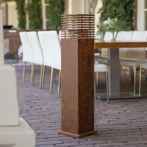 Palenisko ogrodowe RedFire Wodan 20 cm (428831) 2