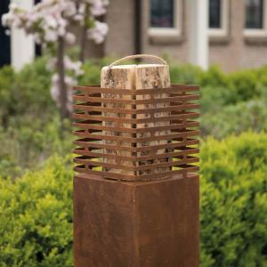 Palenisko ogrodowe RedFire Wodan 20 cm (428831) 3