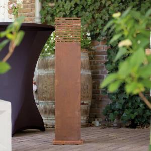 Palenisko ogrodowe RedFire Wodan 20 cm (428831) 4