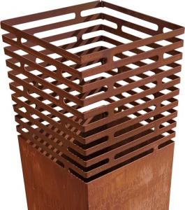 Palenisko ogrodowe RedFire Wodan 20 cm (428831) 5