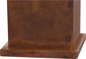 Palenisko ogrodowe RedFire Wodan 20 cm (428831) 6