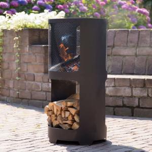 Palenisko ogrodowe RedFire Buffalo 44 cm 6
