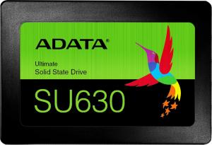 Dysk SSD ADATA Ultimate SU630 3.84TB 2.5" SATA III (ASU630SS-3T84Q-R) 1