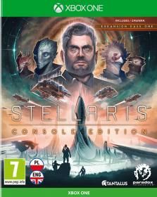 Gra Xone Stellaris Console Edition -4020628732745 Xbox One 2