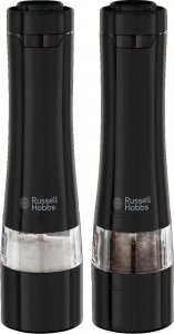 Młynek do przypraw Russell Hobbs Zestaw do soli i pieprzu(28010-56) 1