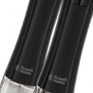 Młynek do przypraw Russell Hobbs Zestaw do soli i pieprzu (28010-56) 3