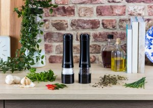 Młynek do przypraw Russell Hobbs Zestaw do soli i pieprzu (28010-56) 7