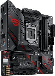 Płyta główna Asus ROG STRIX B460-G GAMING 3