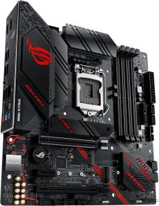 Płyta główna Asus ROG STRIX B460-G GAMING 4