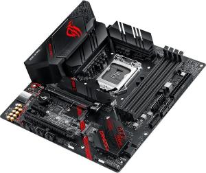 Płyta główna Asus ROG STRIX B460-G GAMING 7