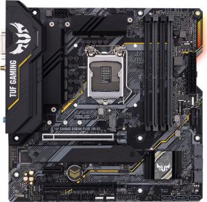 Płyta główna Asus TUF GAMING B460M-PLUS WIFI 2