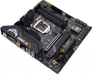Płyta główna Asus TUF GAMING B460M-PLUS WIFI 4