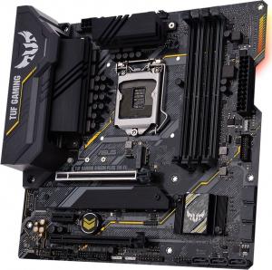 Płyta główna Asus TUF GAMING B460M-PLUS WIFI 5