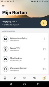 Norton 360 Deluxe na 3 urządzenia na 12 miesięcy  (21408143) 3
