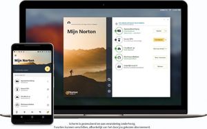 Norton 360 Deluxe na 3 urządzenia na 12 miesięcy  (21408143) 5