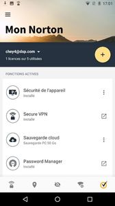 Norton 360 Deluxe na 5 urządzeń na 12 miesięcy  (21408175) 3
