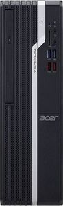 Komputer Acer Veriton VX2665G, Core i3-8100, 4 GB, Intel UHD Graphics 630, 128 GB SSD Windows 10 Pro 1