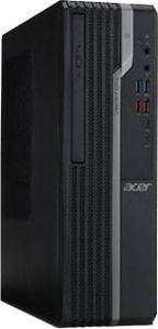 Komputer Acer Veriton VX2665G, Core i3-8100, 4 GB, Intel UHD Graphics 630, 128 GB SSD Windows 10 Pro 2