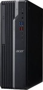 Komputer Acer Veriton VX2665G, Core i3-8100, 4 GB, Intel UHD Graphics 630, 128 GB SSD Windows 10 Pro 3