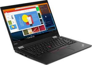Laptop Lenovo ThinkPad X13 Yoga G1 (20SX001FPB) 6