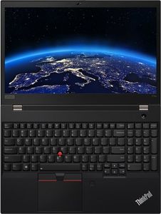 Laptop Lenovo ThinkPad P15s G1 (20T40017PB) 4