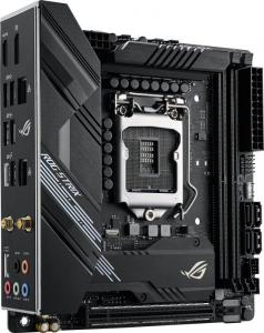 Płyta główna Asus ROG STRIX H470-I GAMING (90MB12U0-M0EAY0) 2